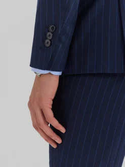 Alvaro Moreno AMERICANA CAPO DIPLO-Hombre Trajes|Trajes