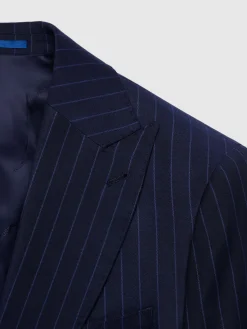 Alvaro Moreno AMERICANA CAPO DIPLO-Hombre Trajes|Trajes