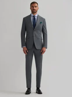 Alvaro Moreno AMERICANA CAPO FIL A FIL-Hombre Trajes|Trajes