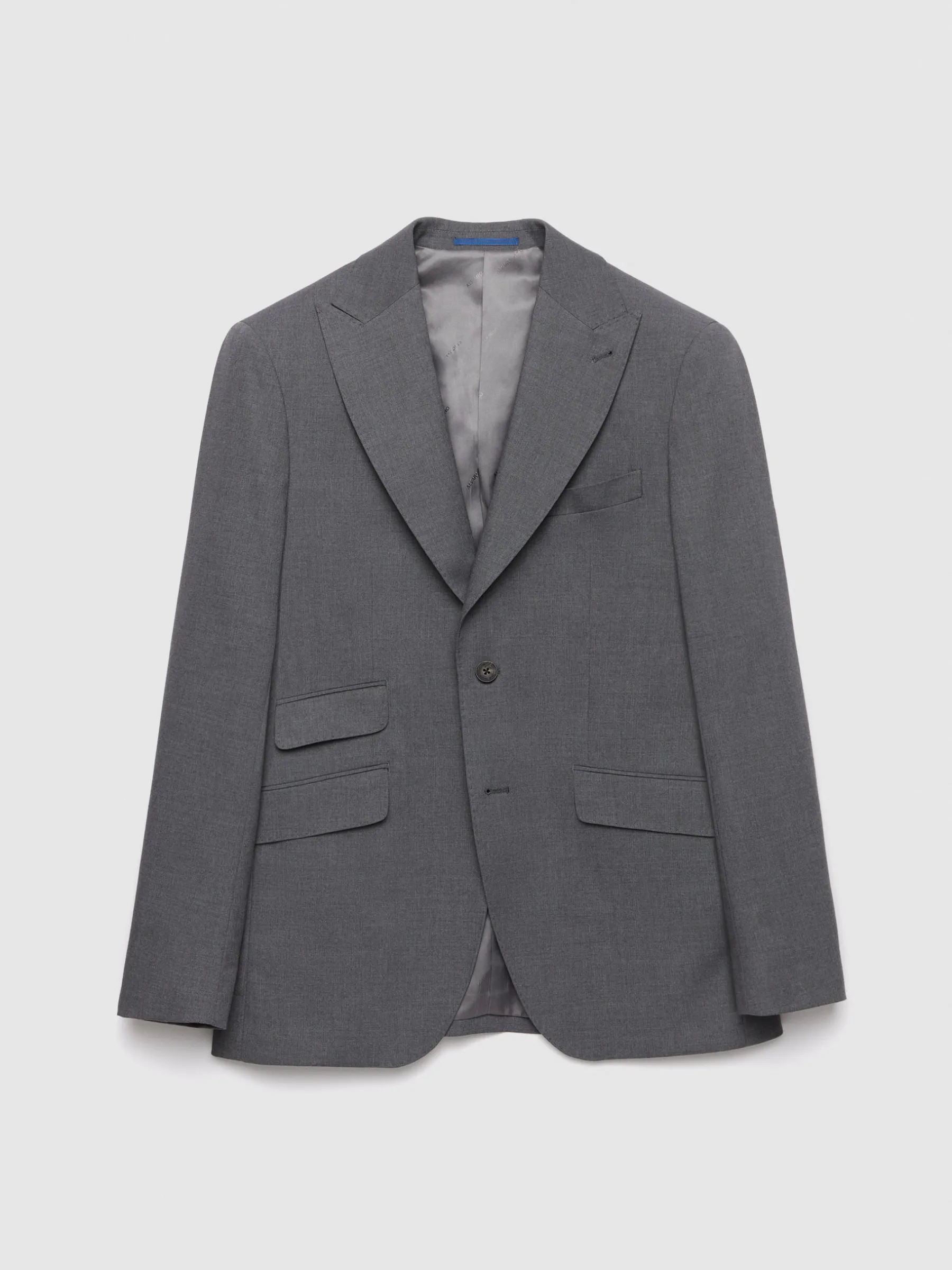 Alvaro Moreno AMERICANA CAPO FIL A FIL-Hombre Trajes|Trajes