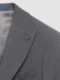 Alvaro Moreno AMERICANA CAPO FIL A FIL-Hombre Trajes|Trajes