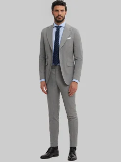 Alvaro Moreno AMERICANA CAPO GALES-Hombre Trajes|Trajes