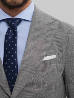 Alvaro Moreno AMERICANA CAPO GALES-Hombre Trajes|Trajes