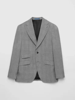 Alvaro Moreno AMERICANA CAPO GALES-Hombre Trajes|Trajes