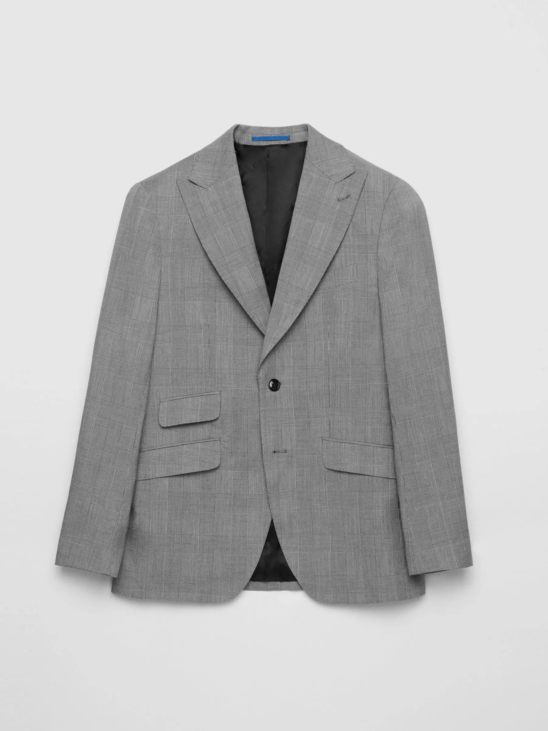 Alvaro Moreno AMERICANA CAPO GALES-Hombre Trajes|Trajes