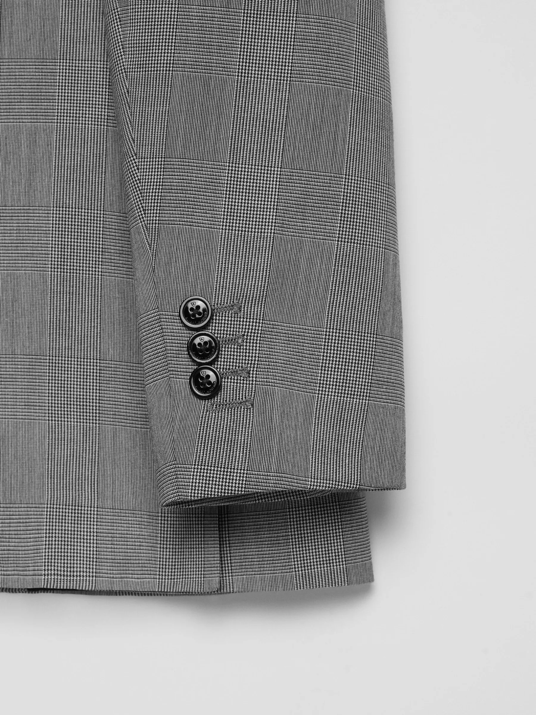 Alvaro Moreno AMERICANA CAPO GALES-Hombre Trajes|Trajes