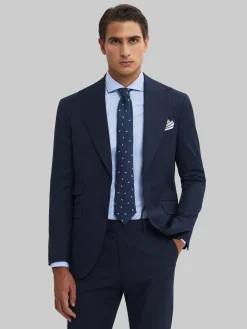 Alvaro Moreno AMERICANA CAPO MICRO-Hombre Trajes|Trajes