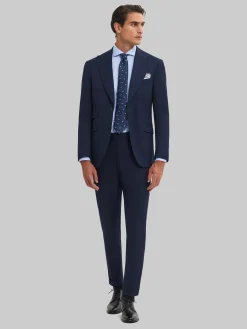 Alvaro Moreno AMERICANA CAPO MICRO-Hombre Trajes|Trajes