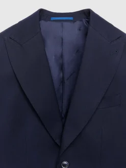 Alvaro Moreno AMERICANA CAPO MICRO-Hombre Trajes|Trajes