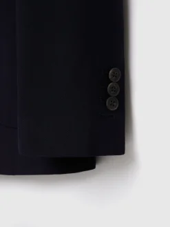 Alvaro Moreno AMERICANA CAPO PLAIN-Hombre Trajes|Trajes