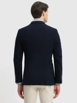 Alvaro Moreno AMERICANA CLASSIC TWILL-Hombre Americanas