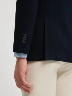 Alvaro Moreno AMERICANA CLASSIC TWILL-Hombre Americanas