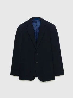 Alvaro Moreno AMERICANA CLASSIC TWILL-Hombre Americanas