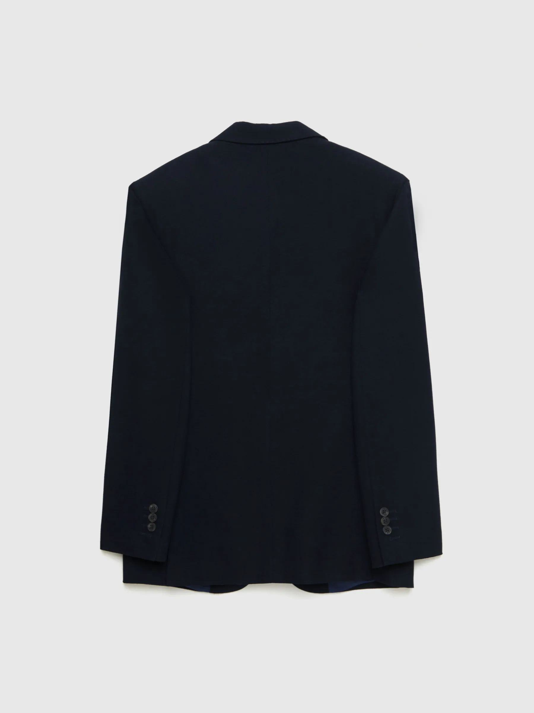 Alvaro Moreno AMERICANA CLASSIC TWILL-Hombre Americanas