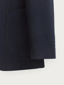 Alvaro Moreno AMERICANA CLASSIC TWILL-Hombre Americanas