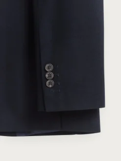 Alvaro Moreno AMERICANA CLASSIC TWILL-Hombre Americanas