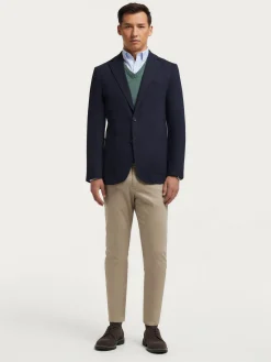 Alvaro Moreno AMERICANA COTTON-Hombre Americanas