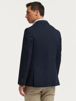 Alvaro Moreno AMERICANA COTTON-Hombre Americanas