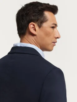 Alvaro Moreno AMERICANA COTTON-Hombre Americanas