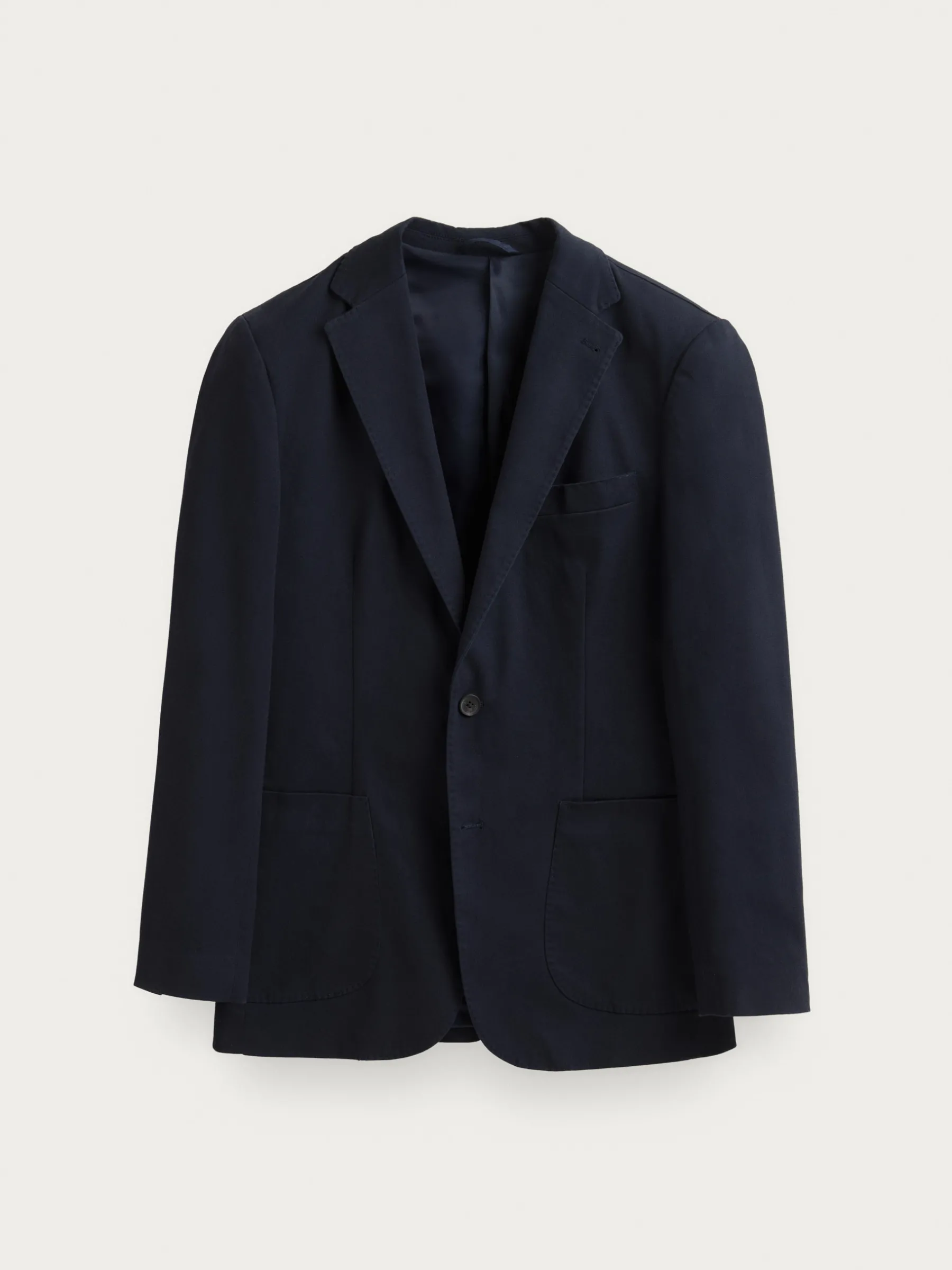 Alvaro Moreno AMERICANA COTTON-Hombre Americanas