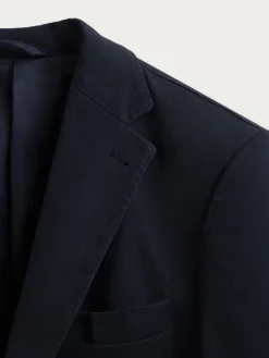 Alvaro Moreno AMERICANA COTTON-Hombre Americanas