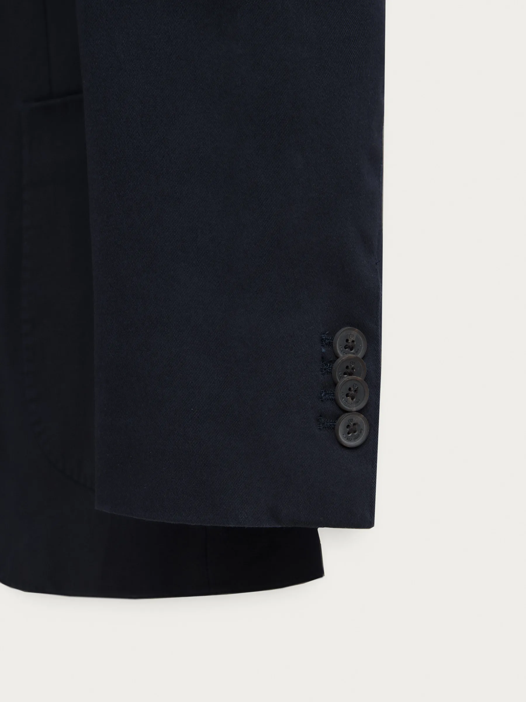 Alvaro Moreno AMERICANA COTTON-Hombre Americanas