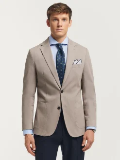 Alvaro Moreno AMERICANA COTTON-Hombre Americanas