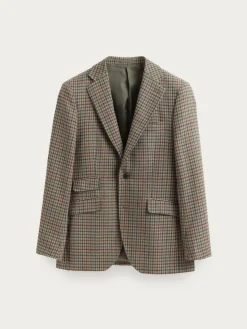 Alvaro Moreno AMERICANA CUADRO HARRIS-Hombre Americanas