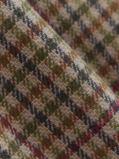 Alvaro Moreno AMERICANA CUADRO HARRIS-Hombre Americanas