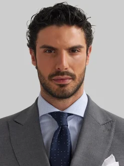 Alvaro Moreno AMERICANA DUOMO CRUZADO-Hombre Trajes|Trajes