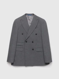 Alvaro Moreno AMERICANA DUOMO CRUZADO-Hombre Trajes|Trajes