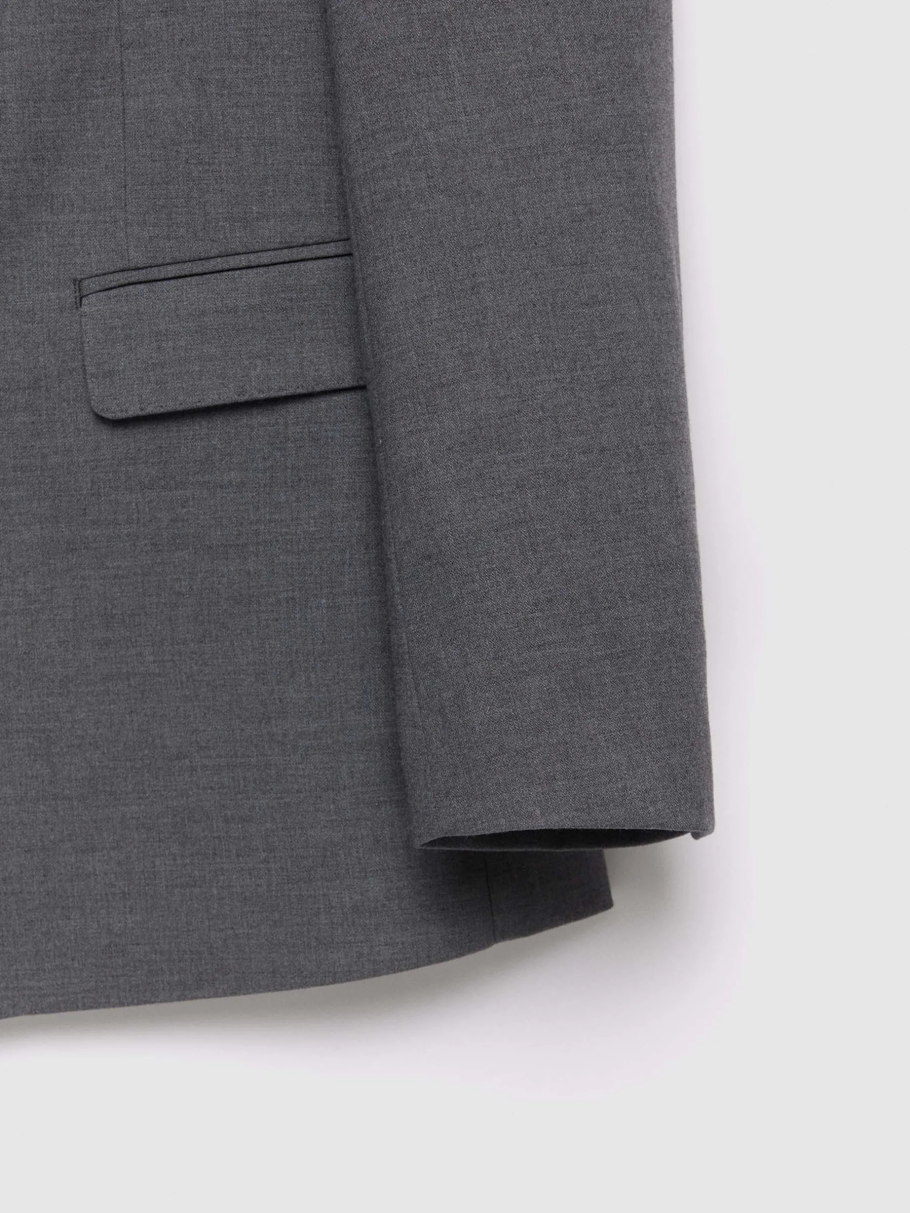 Alvaro Moreno AMERICANA DUOMO CRUZADO-Hombre Trajes|Trajes