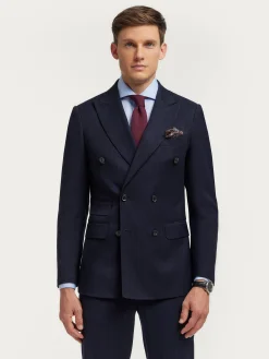 Alvaro Moreno AMERICANA DUOMO DIPLO-Hombre Trajes|Trajes