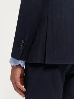 Alvaro Moreno AMERICANA DUOMO DIPLO-Hombre Trajes|Trajes