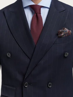 Alvaro Moreno AMERICANA DUOMO DIPLO-Hombre Trajes|Trajes