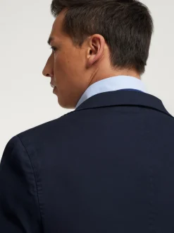 Alvaro Moreno AMERICANA ESTRUCTURA-Hombre Americanas