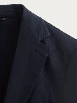 Alvaro Moreno AMERICANA ESTRUCTURA-Hombre Americanas