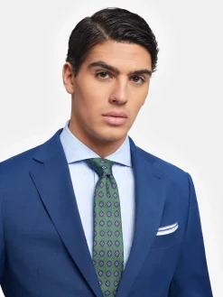 Alvaro Moreno AMERICANA FIL A FIL-Hombre Trajes|Trajes