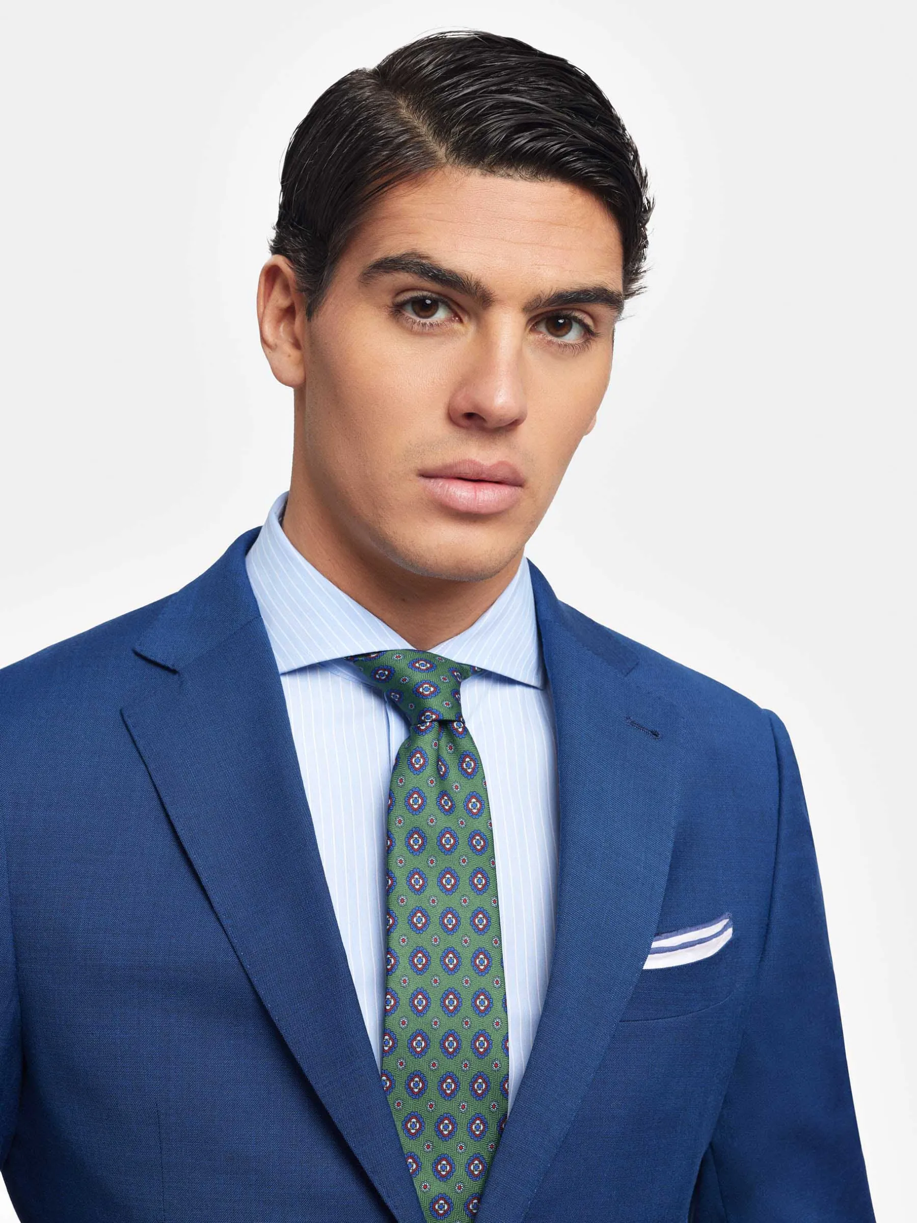 Alvaro Moreno AMERICANA FIL A FIL-Hombre Trajes|Trajes