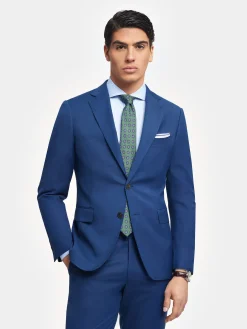 Alvaro Moreno AMERICANA FIL A FIL-Hombre Trajes|Trajes