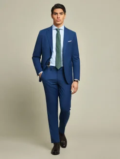 Alvaro Moreno AMERICANA FIL A FIL-Hombre Trajes|Trajes