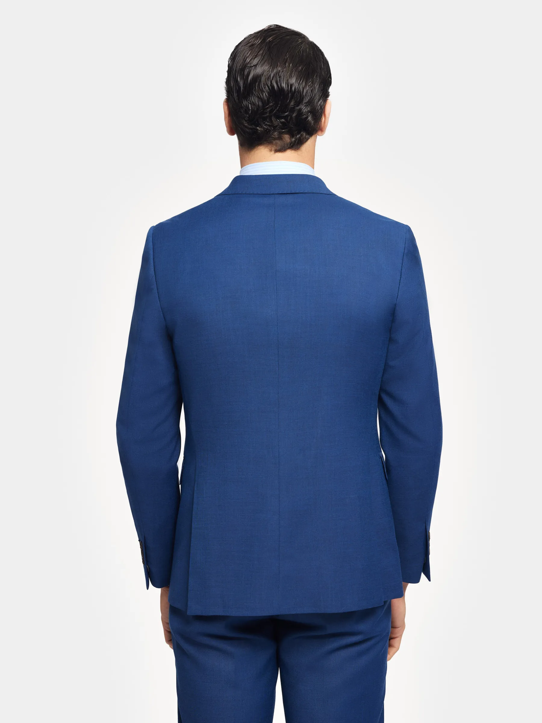 Alvaro Moreno AMERICANA FIL A FIL-Hombre Trajes|Trajes