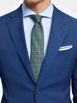 Alvaro Moreno AMERICANA FIL A FIL-Hombre Trajes|Trajes