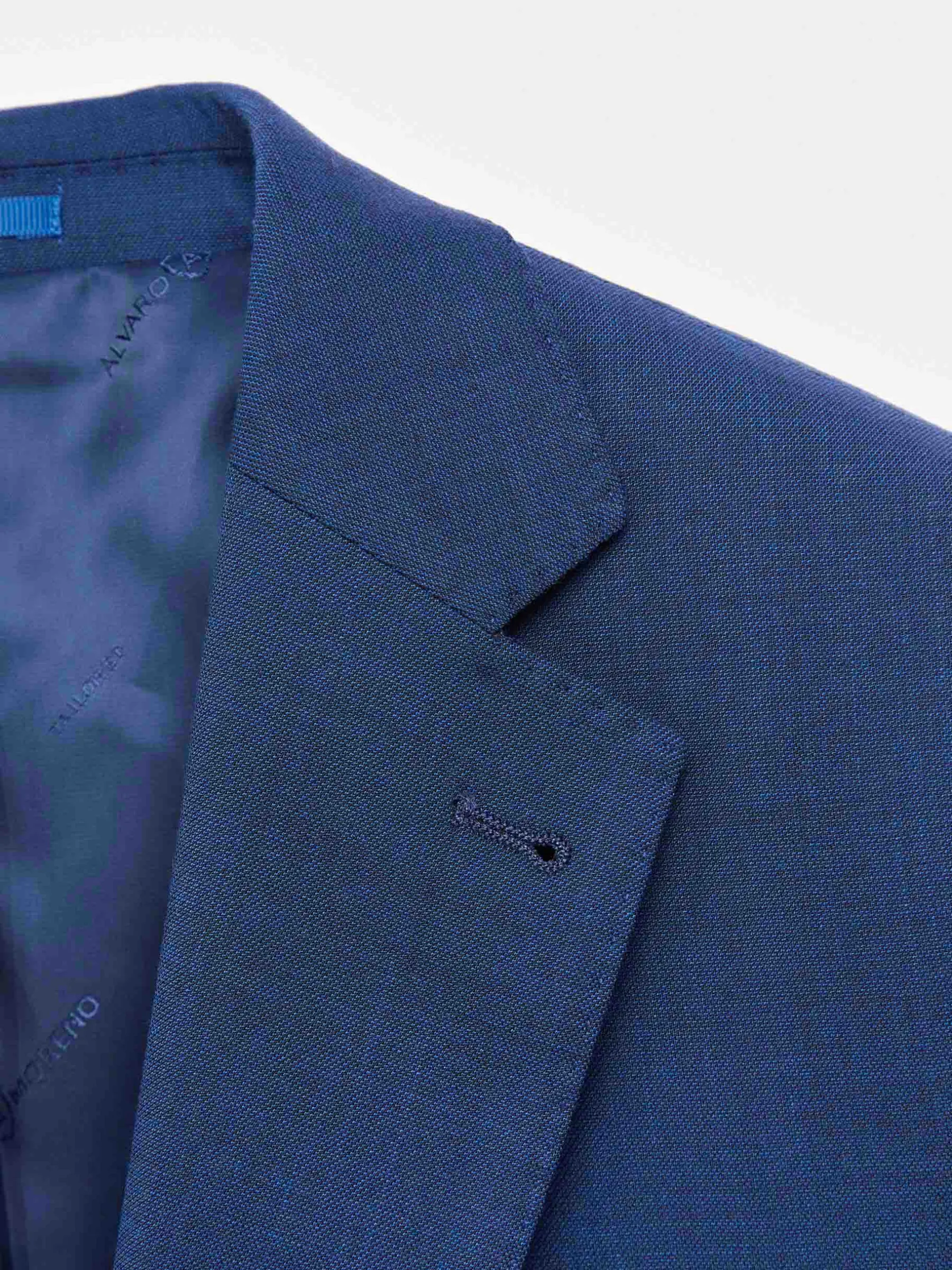 Alvaro Moreno AMERICANA FIL A FIL-Hombre Trajes|Trajes