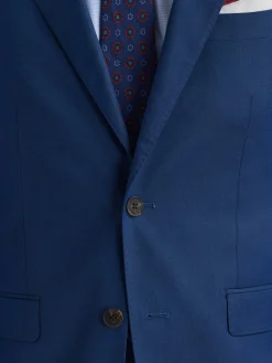 Alvaro Moreno AMERICANA FIL A FIL-Hombre Trajes|Trajes