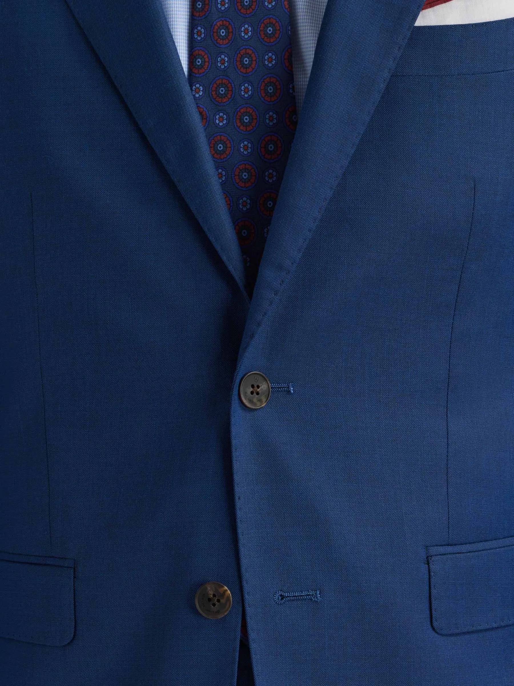 Alvaro Moreno AMERICANA FIL A FIL-Hombre Trajes|Trajes