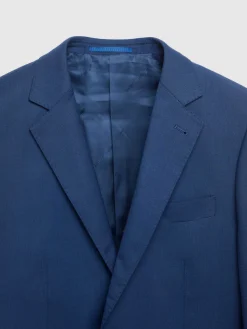 Alvaro Moreno AMERICANA FIL A FIL-Hombre Trajes|Trajes