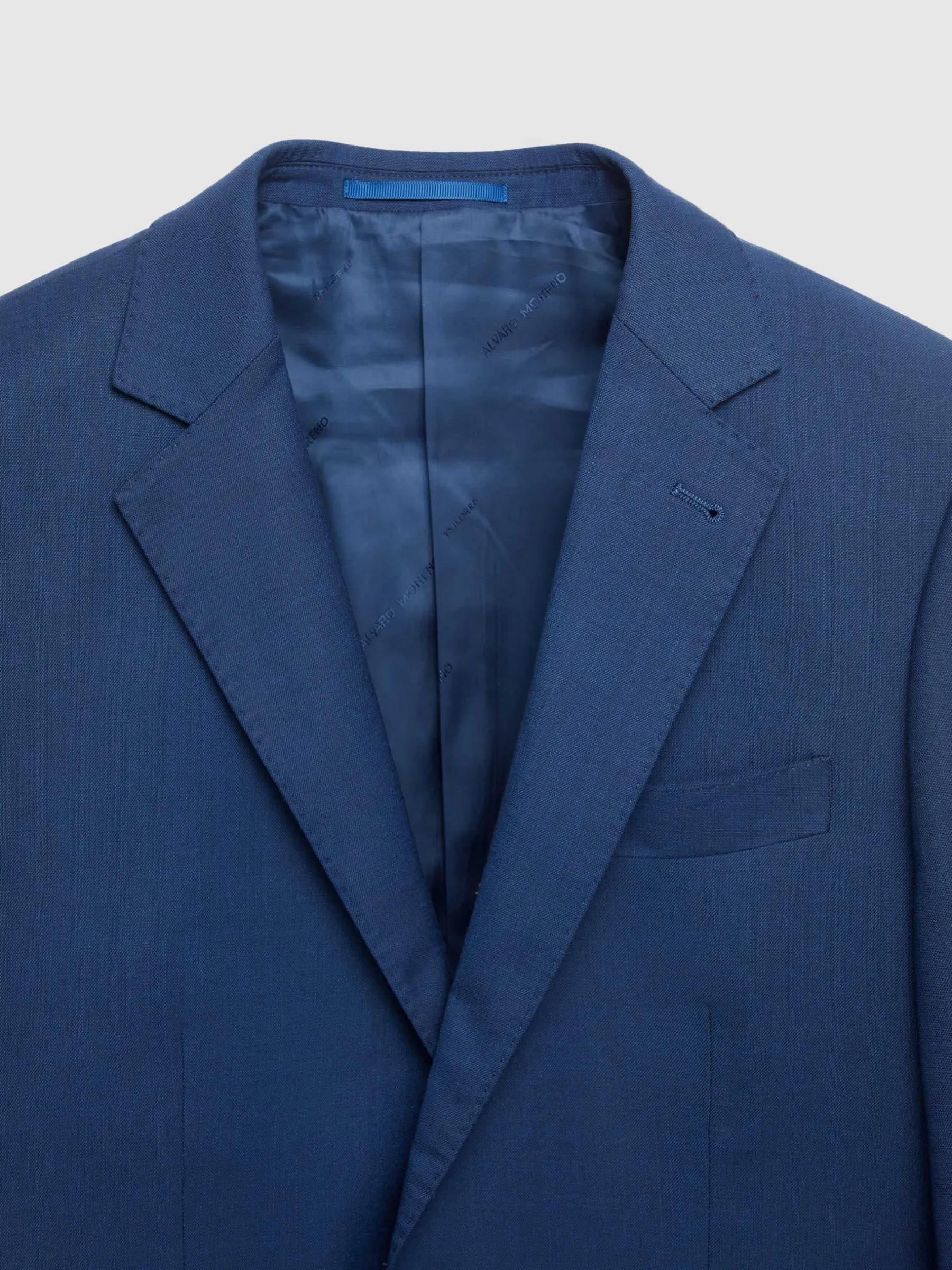 Alvaro Moreno AMERICANA FIL A FIL-Hombre Trajes|Trajes