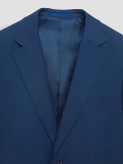 Alvaro Moreno AMERICANA FIL A FIL-Hombre Trajes|Trajes