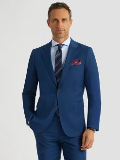 Alvaro Moreno AMERICANA FIL A FIL-Hombre Trajes|Trajes